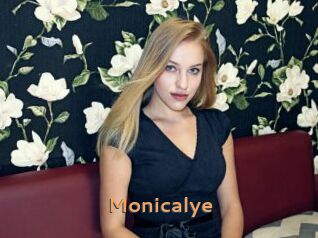 Monicalye