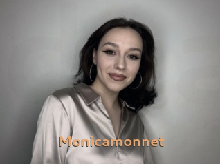 Monicamonnet