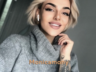 Monicamony