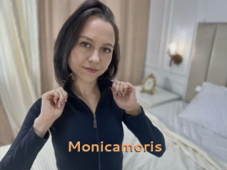 monicamoris Du Cul A Gogo