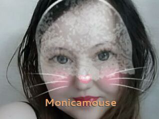 Monicamouse
