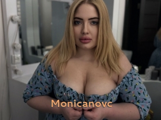 monicanovc Du Cul A Gogo