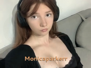 monicaparkerr Du Cul A Gogo