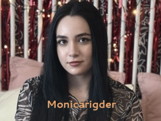 Monicarigder