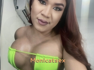 Monicatsex