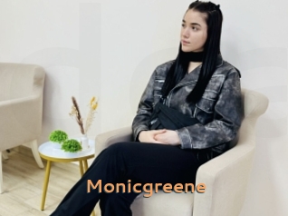 Monicgreene
