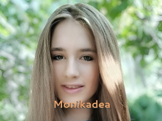 monikadea Du Cul A Gogo