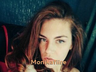 Monikafiire