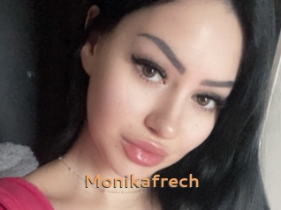 Monikafrech
