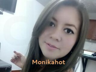 Monikahot