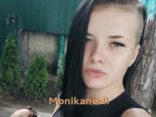 Monikaneall