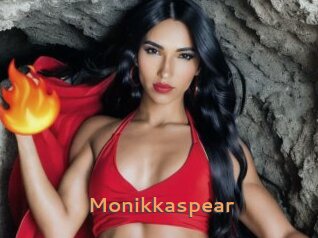 monikkaspear Du Cul A Gogo