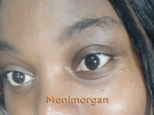 monimorgan Du Cul A Gogo