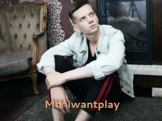 Moniwantplay