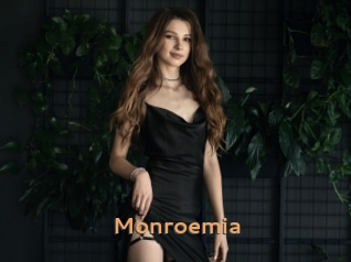 Monroemia