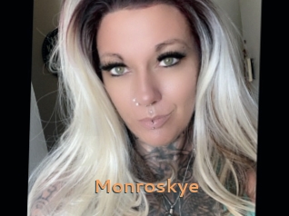 Monroskye