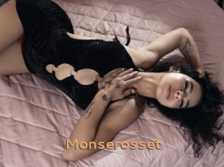 Monserosset