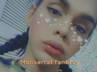 Monserrat_fantasy