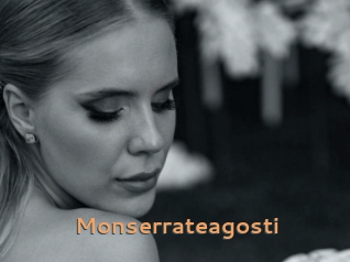 Monserrateagosti