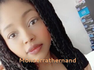 Monserrathernand
