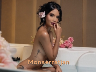 Monserratjan