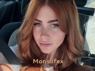 Monslifex
