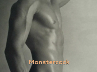 Monstercock