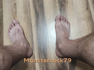 monstercock79 Du Cul A Gogo