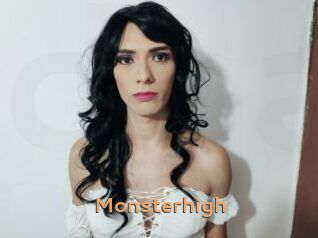 Monsterhigh