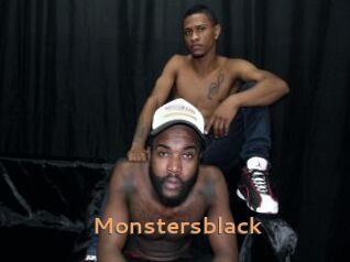 Monstersblack