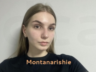 Montanarishie