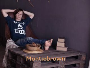 Montiebrown