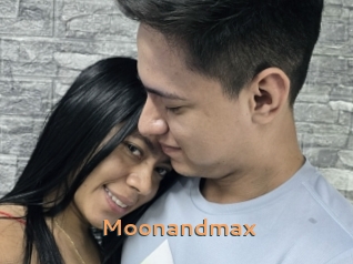 moonandmax Du Cul A Gogo
