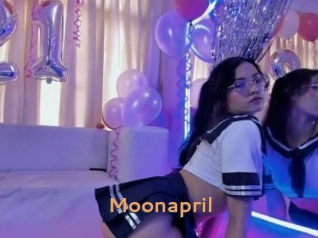 Moonapril