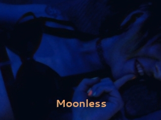 Moonless
