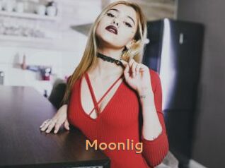 Moonlig