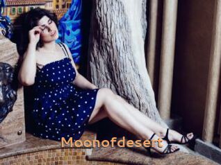 Moonofdesert