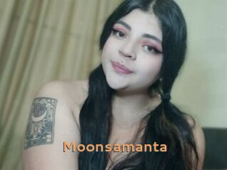 moonsamanta Du Cul A Gogo