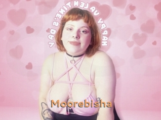 Moorebisha