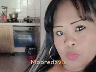 Mooredavis