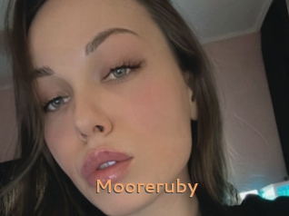 Mooreruby