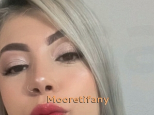 Mooretifany