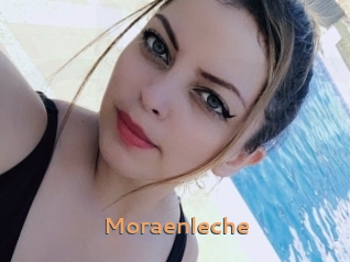 Moraenleche