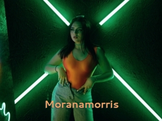 Moranamorris