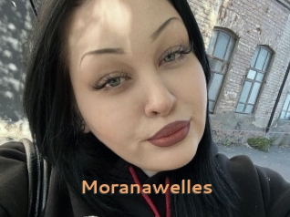 moranawelles Du Cul A Gogo
