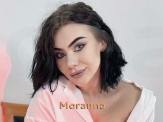 moranna Du Cul A Gogo