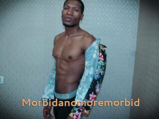 Morbidandmoremorbid