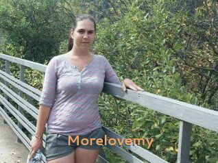 Morelovemy