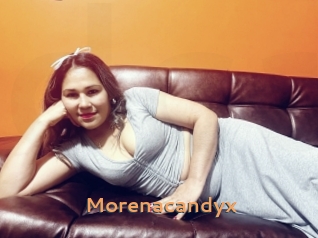 Morenacandyx