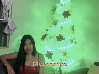 Morenafox